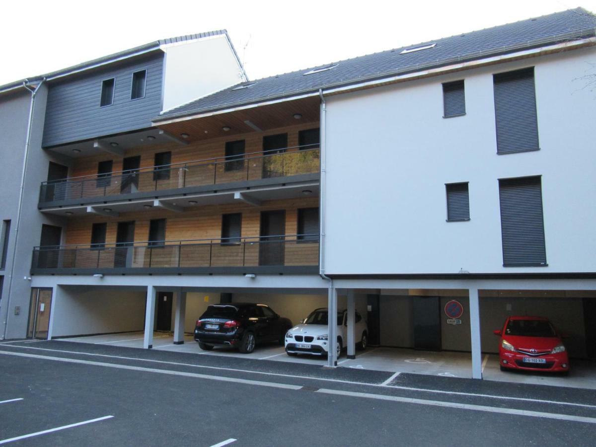 La Montille ภายนอก รูปภาพ