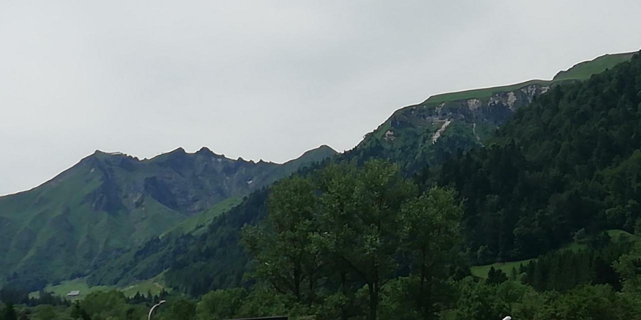 La Montille ภายนอก รูปภาพ